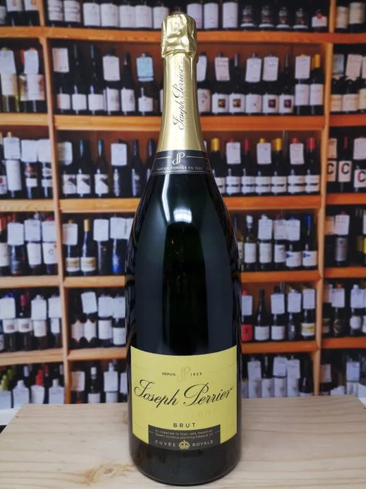 Joseph Perrier Brut NV Magnum 150cl