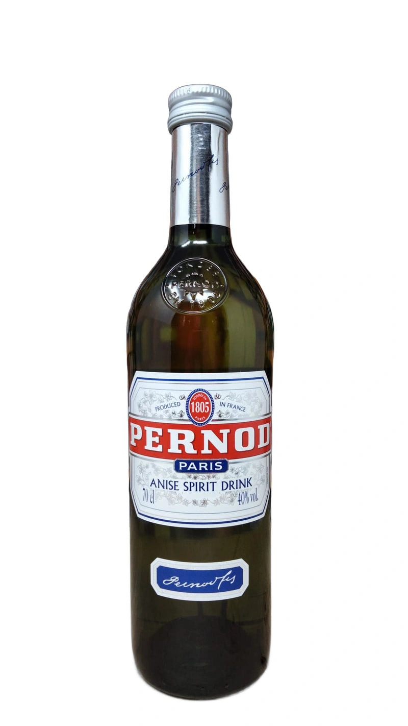 Pernod 40% 70cl