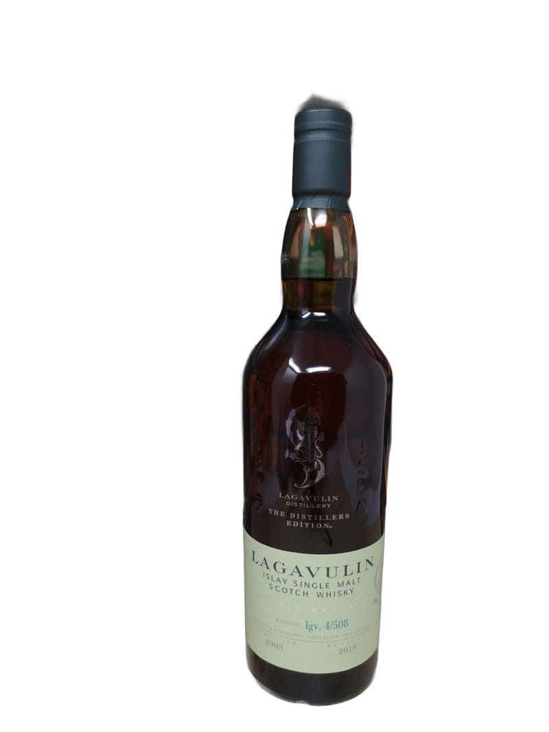 Lagavulin Distillers Edition Islay Single Malt 43%