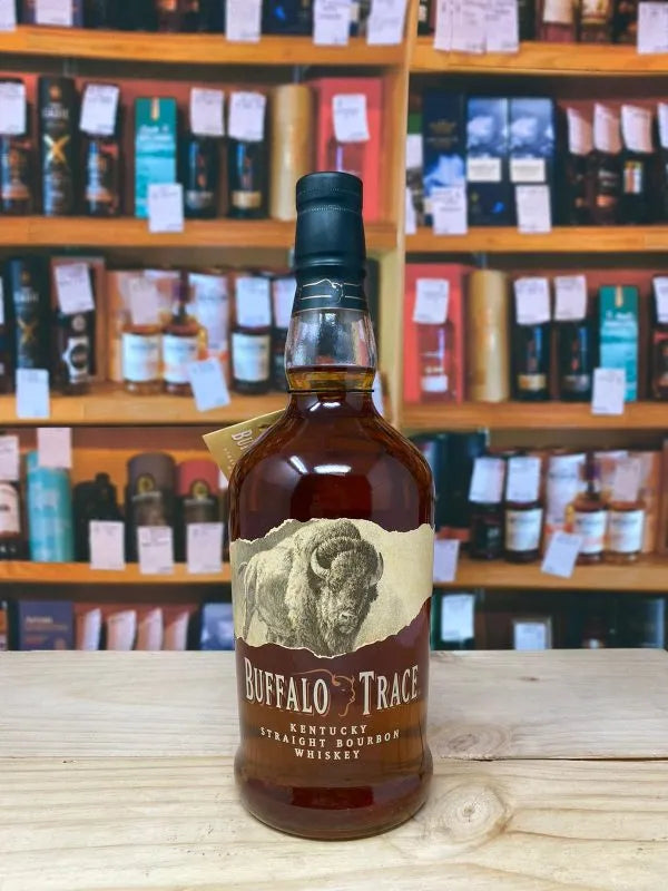 Buffalo Trace Kentucky Straight Bourbon 40%