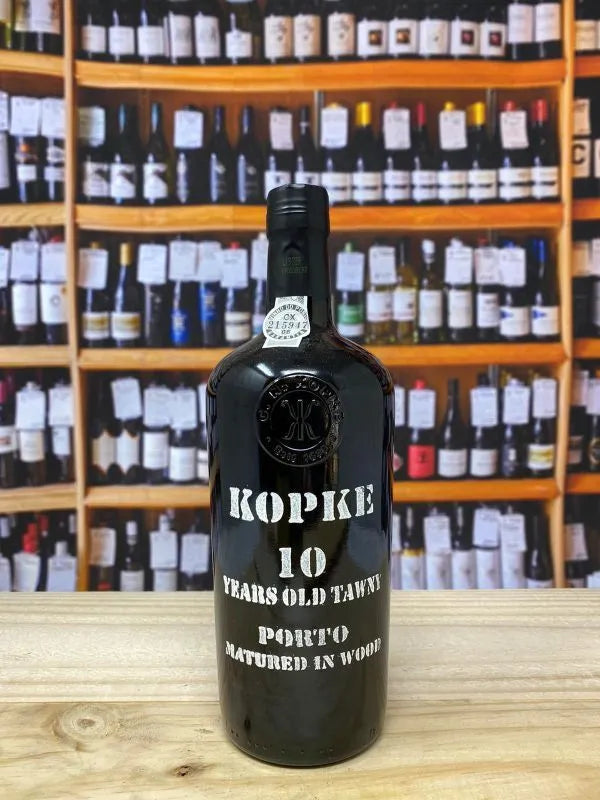 Kopke 10yo Tawny Port