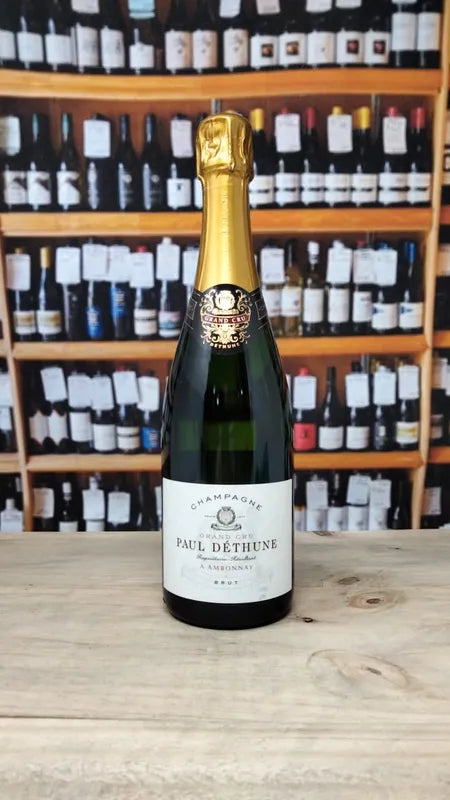 Paul Dethune Ambonnay Grand Cru NV