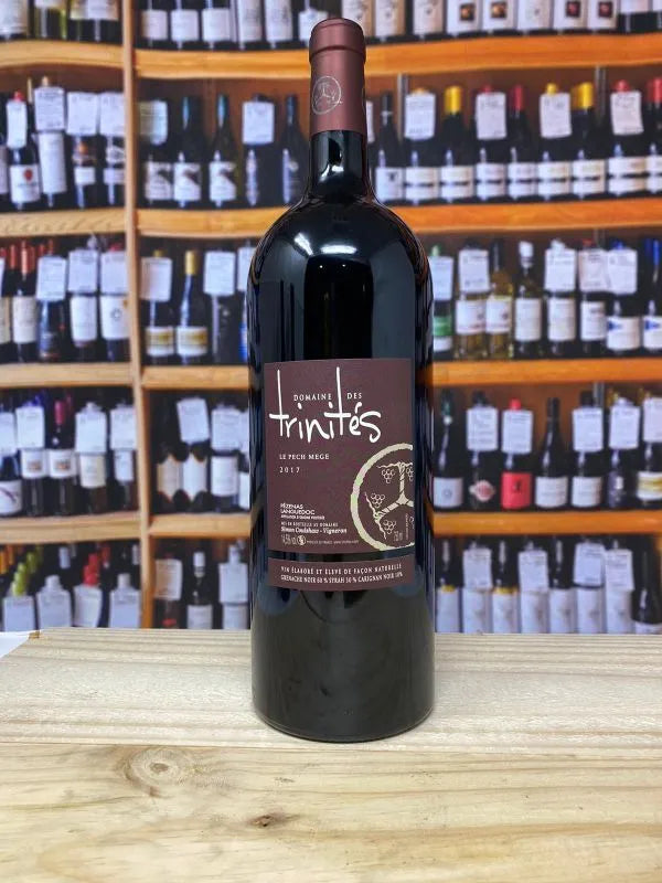Dom. Des Trinités Pech Mege 2021 Pezenas