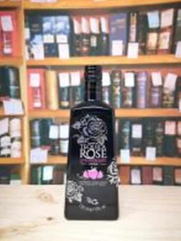 Tequila Rose Strawberry Cream Liqueur 15%