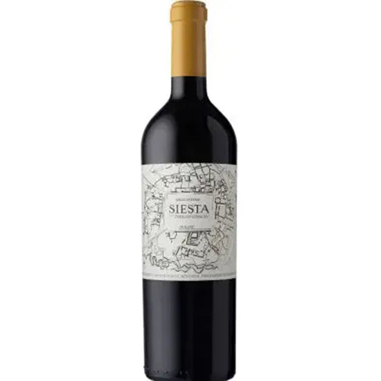 Siesta Single Vineyard Malbec 2017, Ernesto Catena