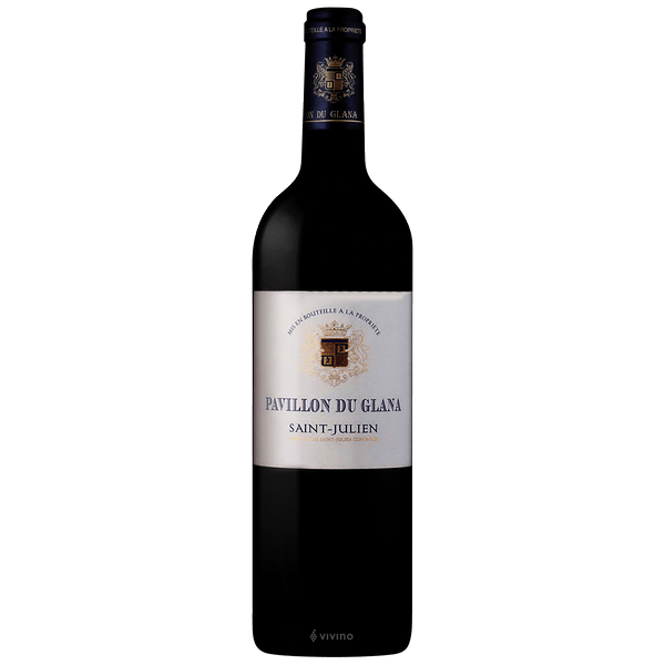 Pavillon du Glana 2018 Saint-Julien