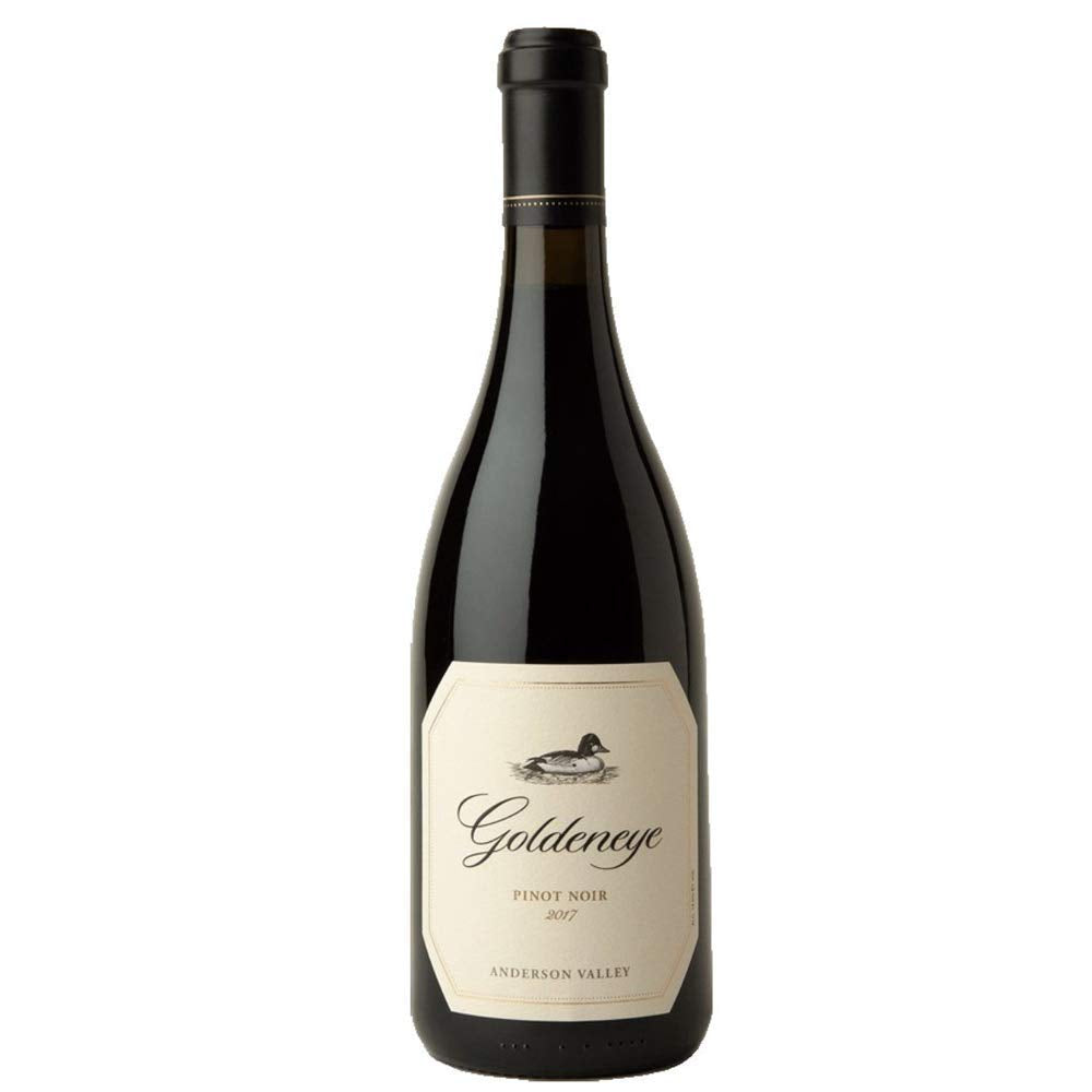 Goldeneye Anderson Valley Pinot Noir 2022, USA