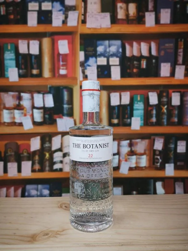Botanist Islay Gin 46% 70cl