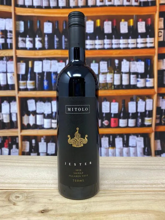 Mitolo Jester Shiraz 2020 McLaren Vale
