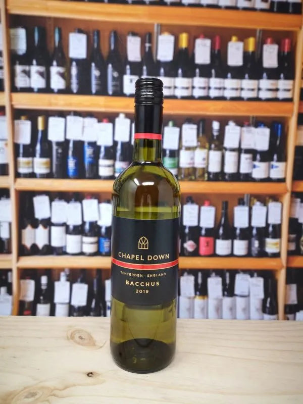 Chapel Down Bacchus 2023, England