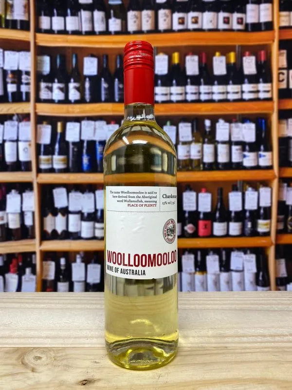 Woolloomooloo Chardonnay, Australia