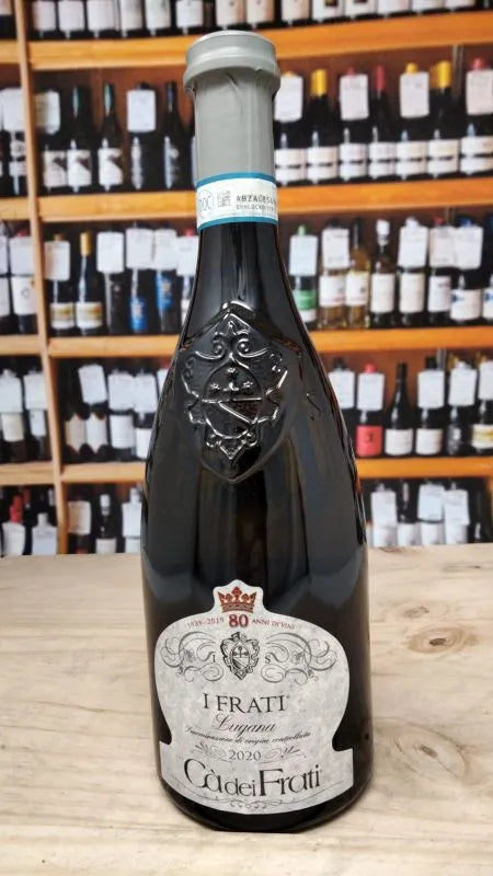 Lugana I Frati 2023 Ca dei Frati