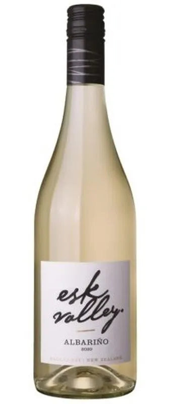 Esk Valley Albarino 2022 Marlborough