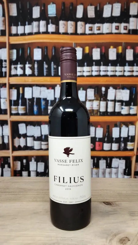 Vasse Felix Filius Cabernet Sauvignon, Margaret River