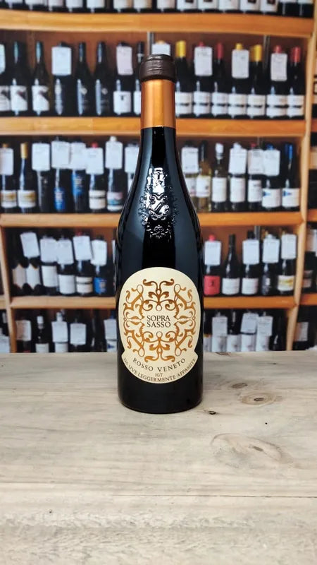 Rosso Veneto Appassimento 2021 Soprasasso