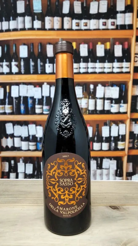 Amarone DOCG Soprasasso