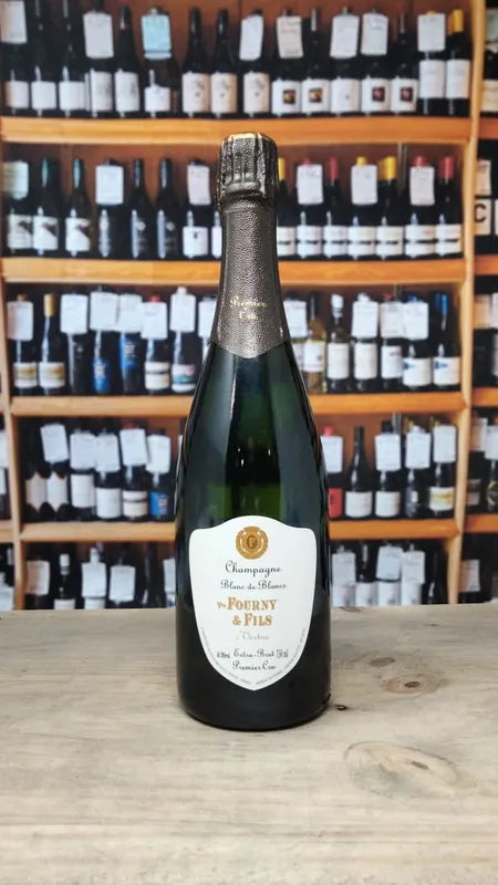 Veuve Fourny Blanc de Blancs 1er Cru Extra Brut Champagne