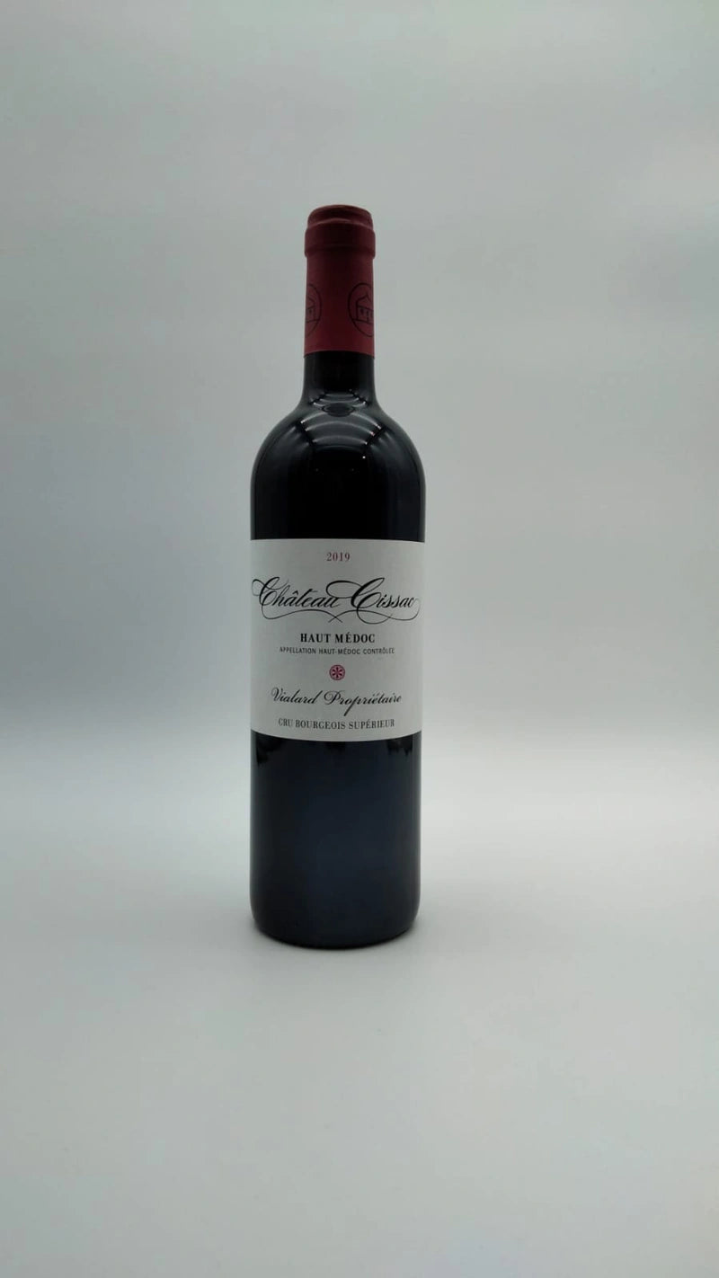 Ch. Cissac 2019 Haut-Medoc