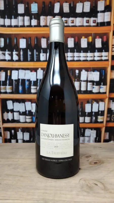 Danjou-Banessy La Truffiere Blanc 2018 Rousillon