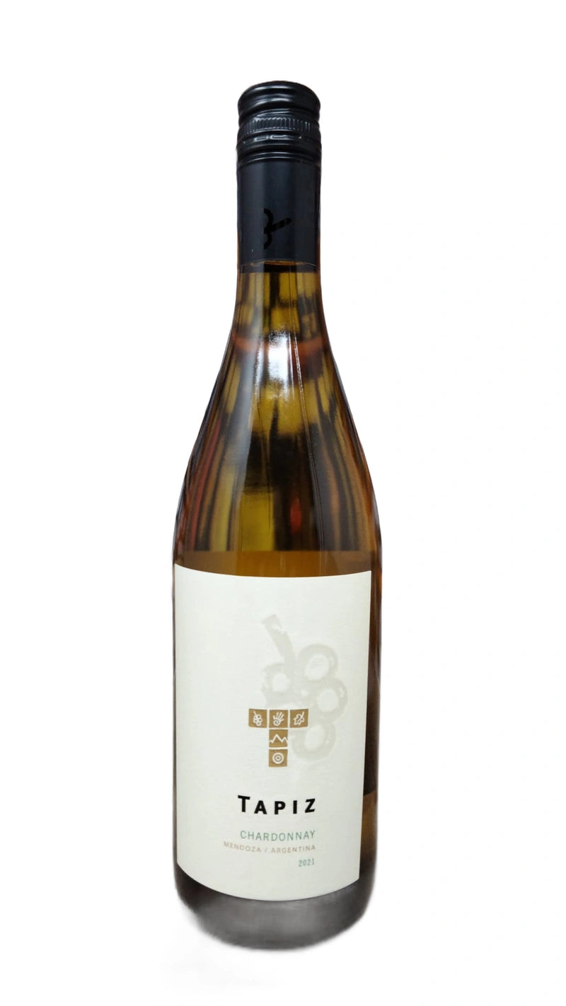 Tapiz Chardonnay 2023, Mendoza, Argentina