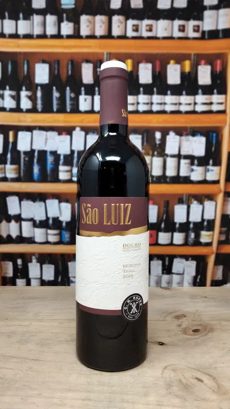 Kopke Douro Sao Luiz Tinto 2021, Douro