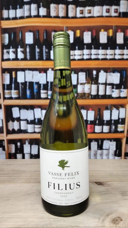 Vasse Felix Filius Chardonnay 2022 Margaret River