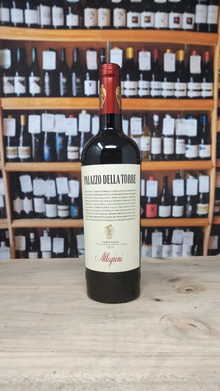 Palazzo della Torre IGT 2020 Allegrini