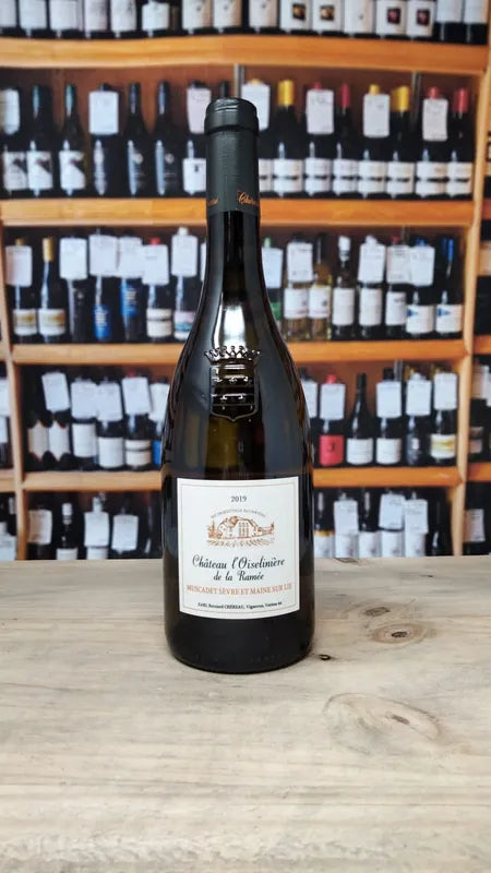 Muscadet Sur Lie Sevre & Maine LOiseliniere