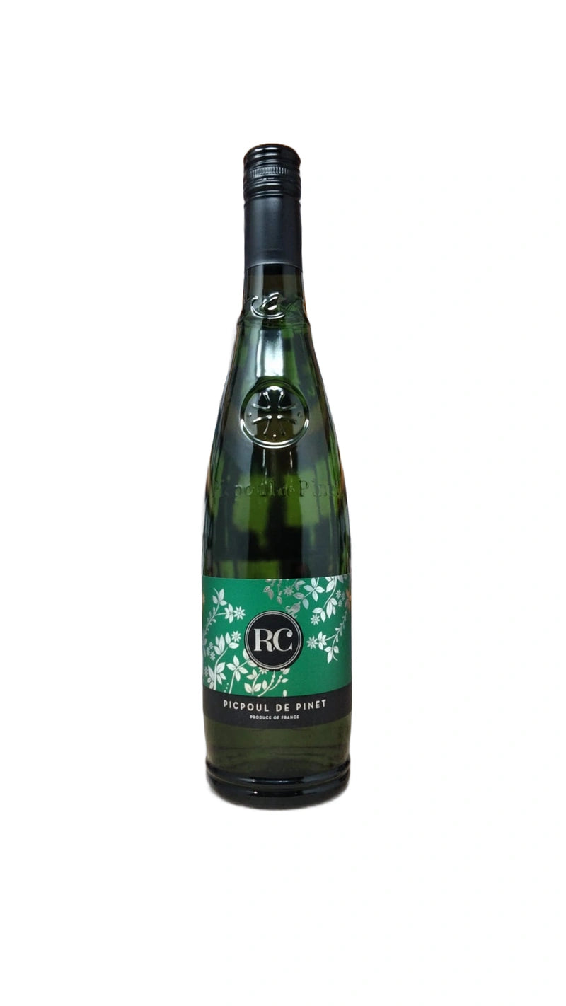 La Croix Gratiot Picpoul de Pinet RC 2024