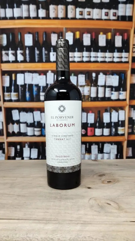 El Porvenir Laborum Tannat 2020, Salta