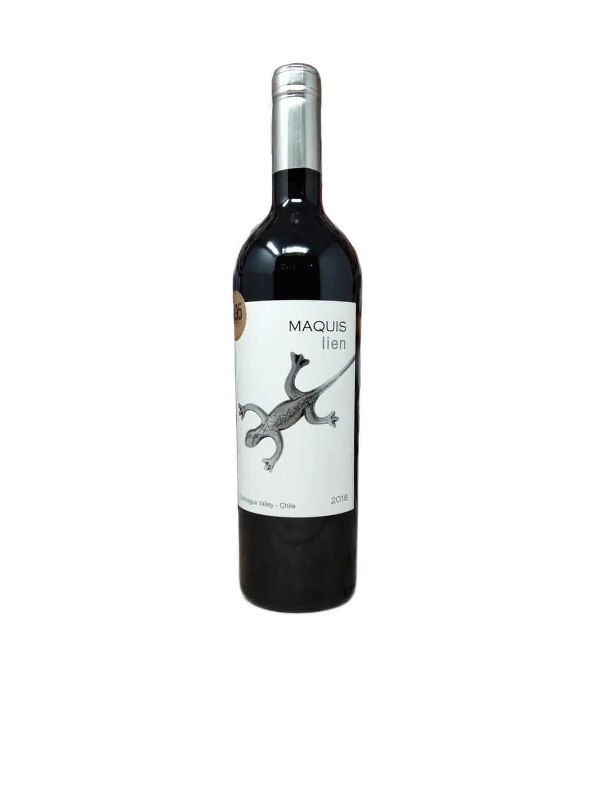 Vina Maquis Lien 2020, Chile