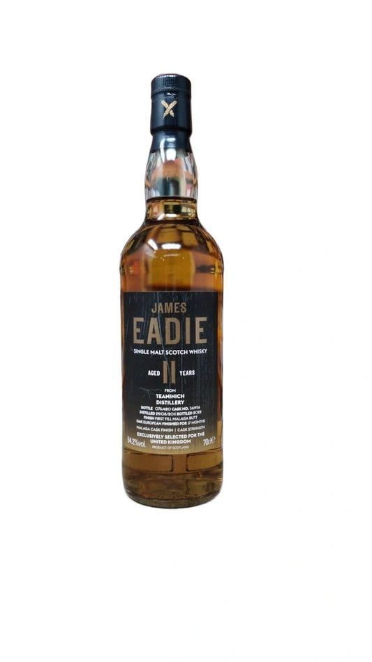James Eadie Craigellachie 10yo Cask Strength