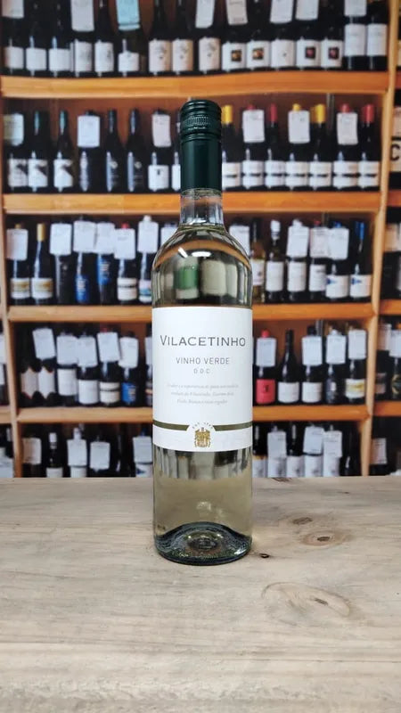 Vilacetinho Vinho Verde 2023