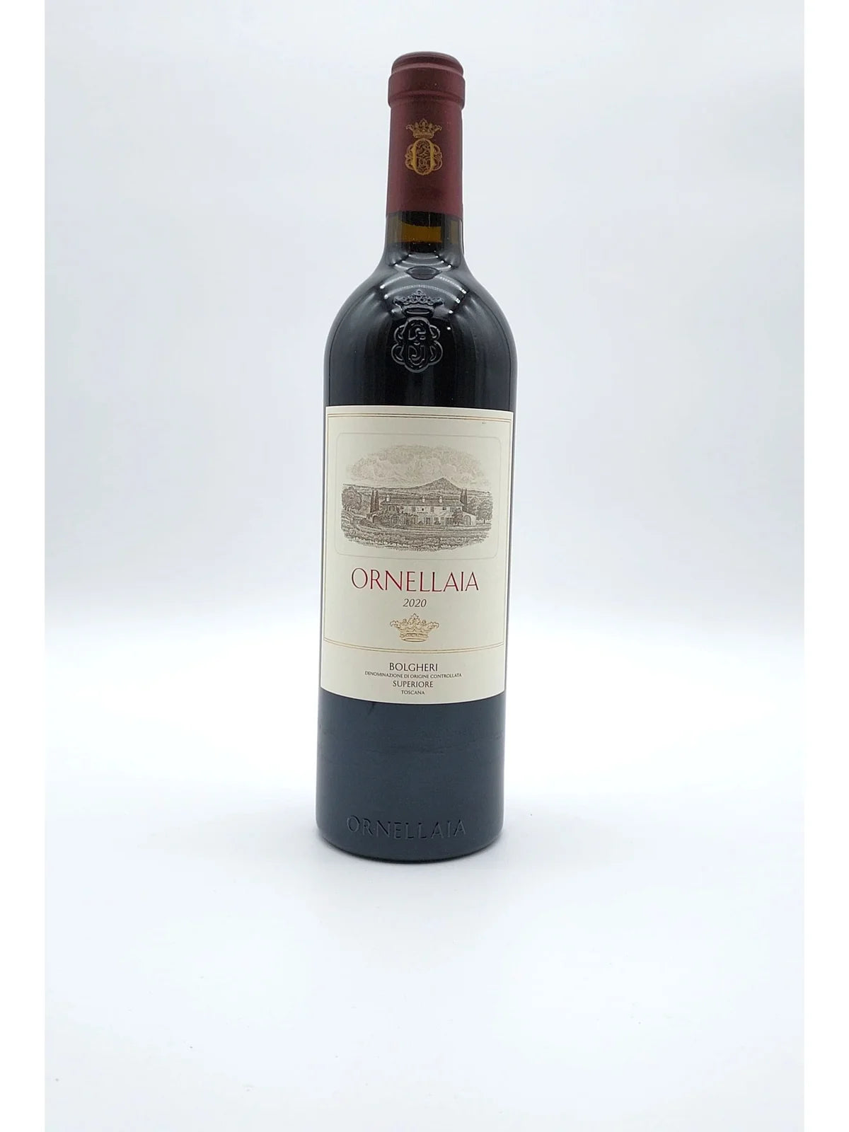 Ornellaia La Proporzione 2020 Bolgheri DOC Superiore