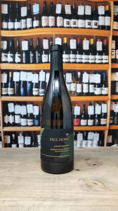 Paul Hobbs Russian River Chardonnay 2021, California