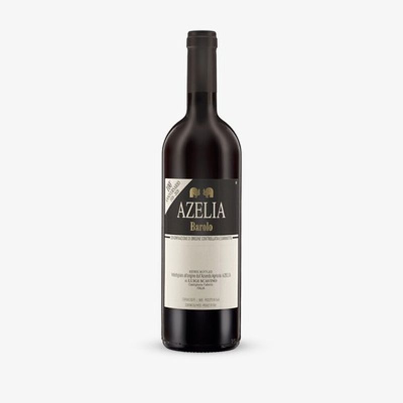 Barolo Azelia Luigi Scavino 2019 DOCG