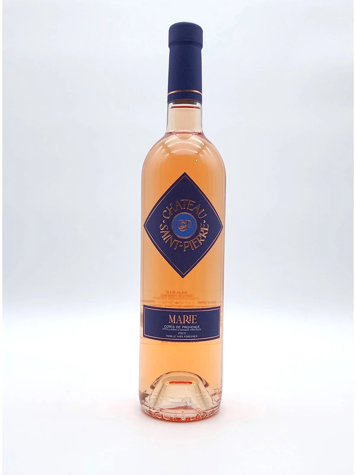 St Pierre Cuvee Marie Provence Rose 2025