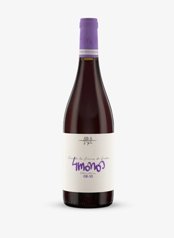 Gr10 4 Monos 2021 Vinos de Madrid