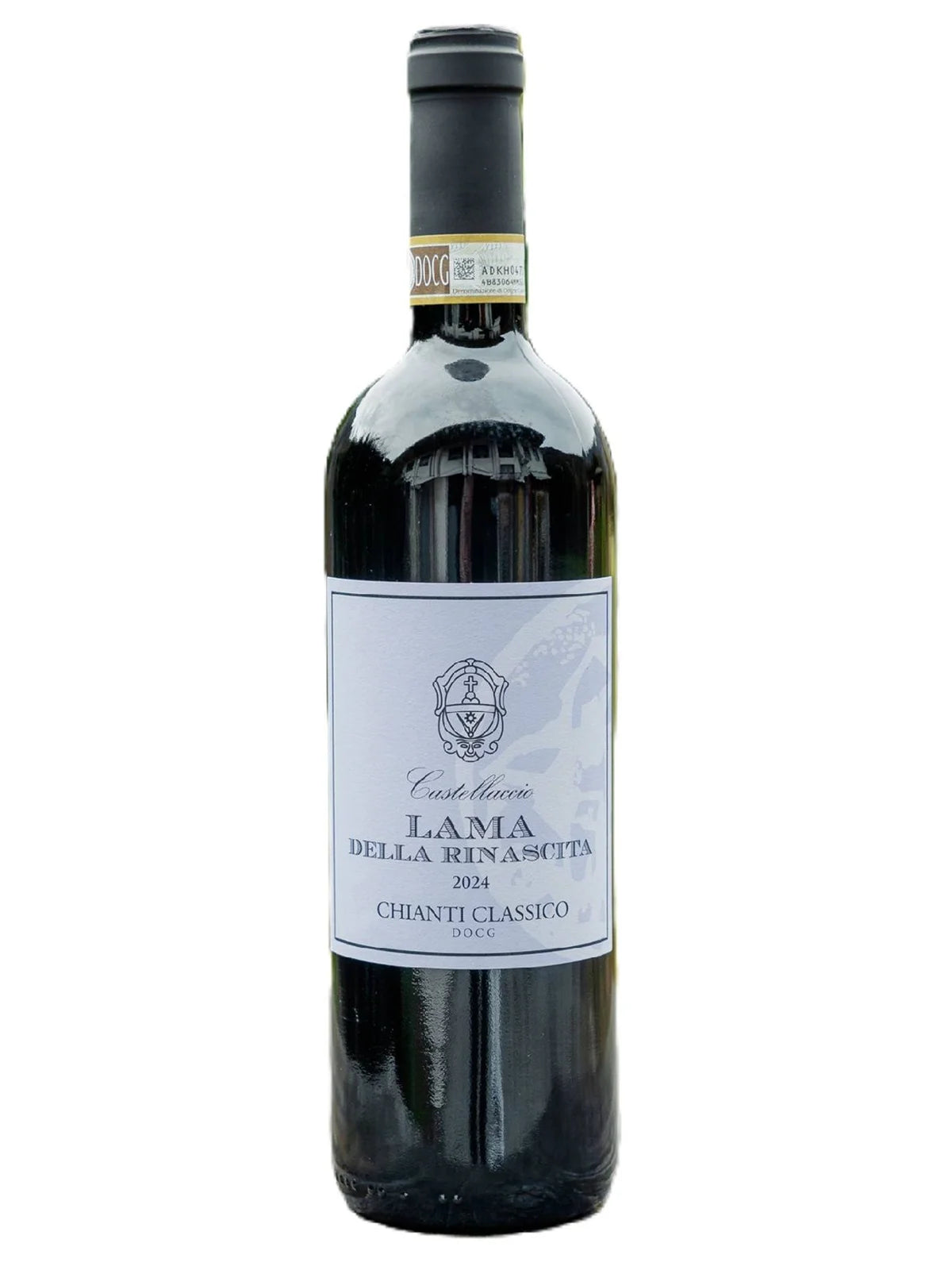 Chianti Classico DOCG 2024 "lama Della Rinascita", Castellaccio