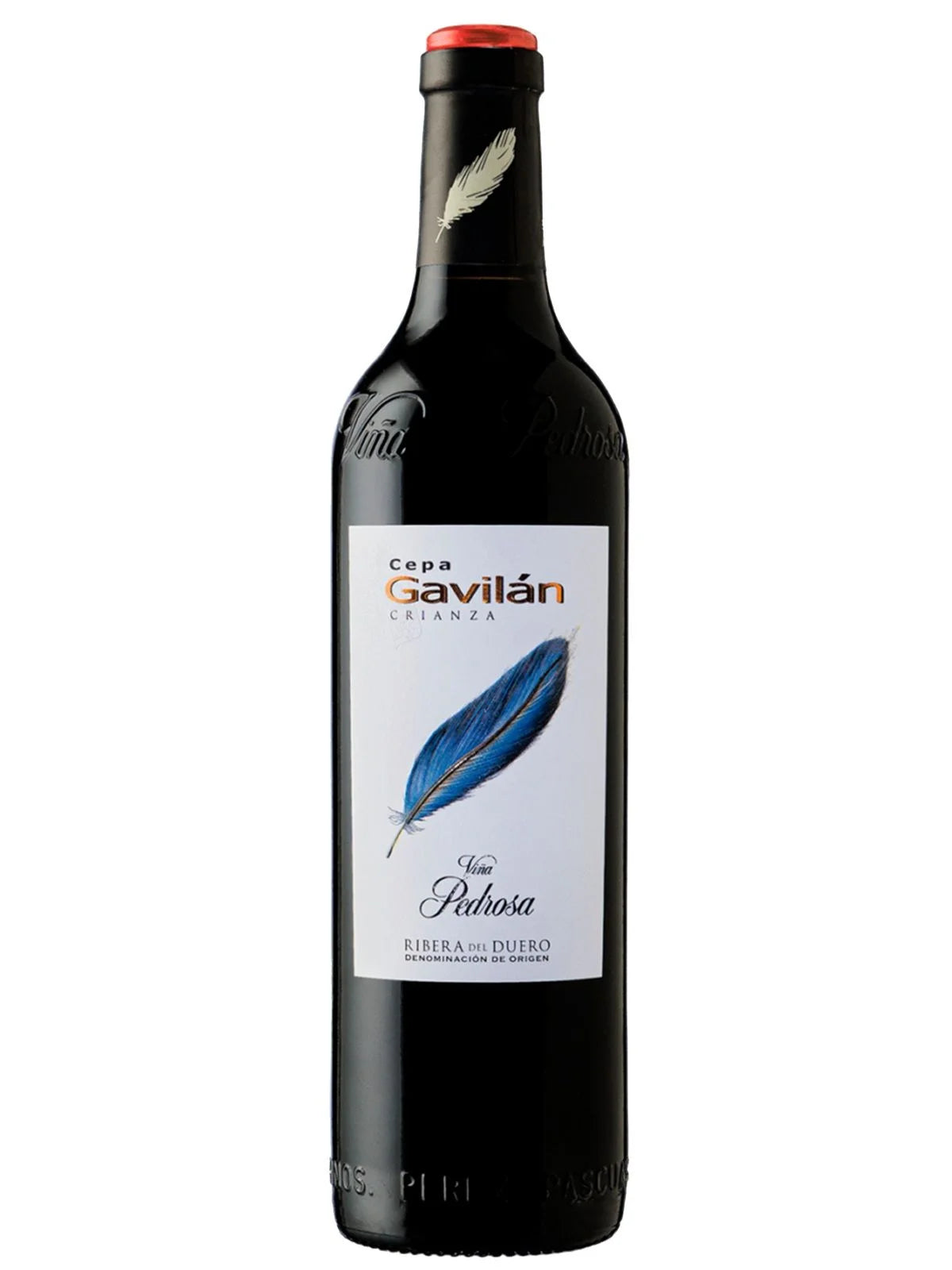 Vina Pedrosa Cepa Gavilan Crianza 2023, Ribera del Duero, Perez Pascuas