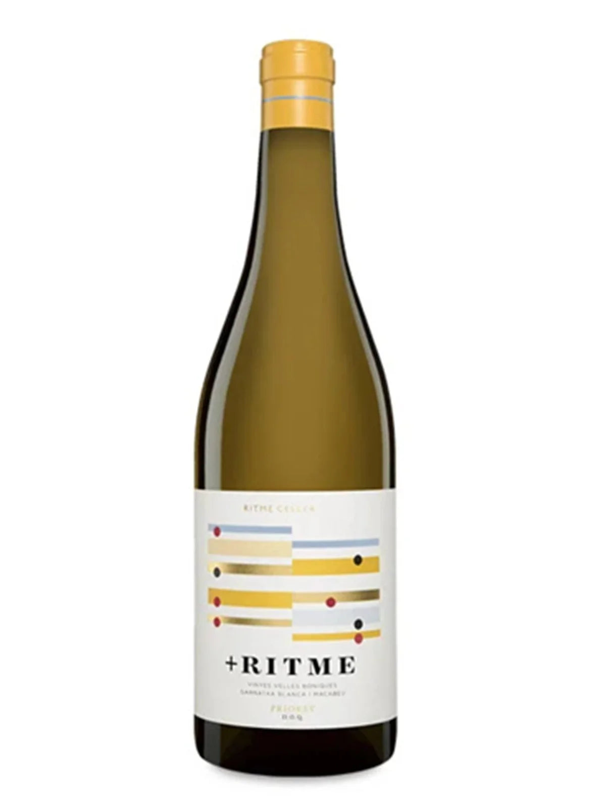Ritme Celler Blanc 2023, Priorat