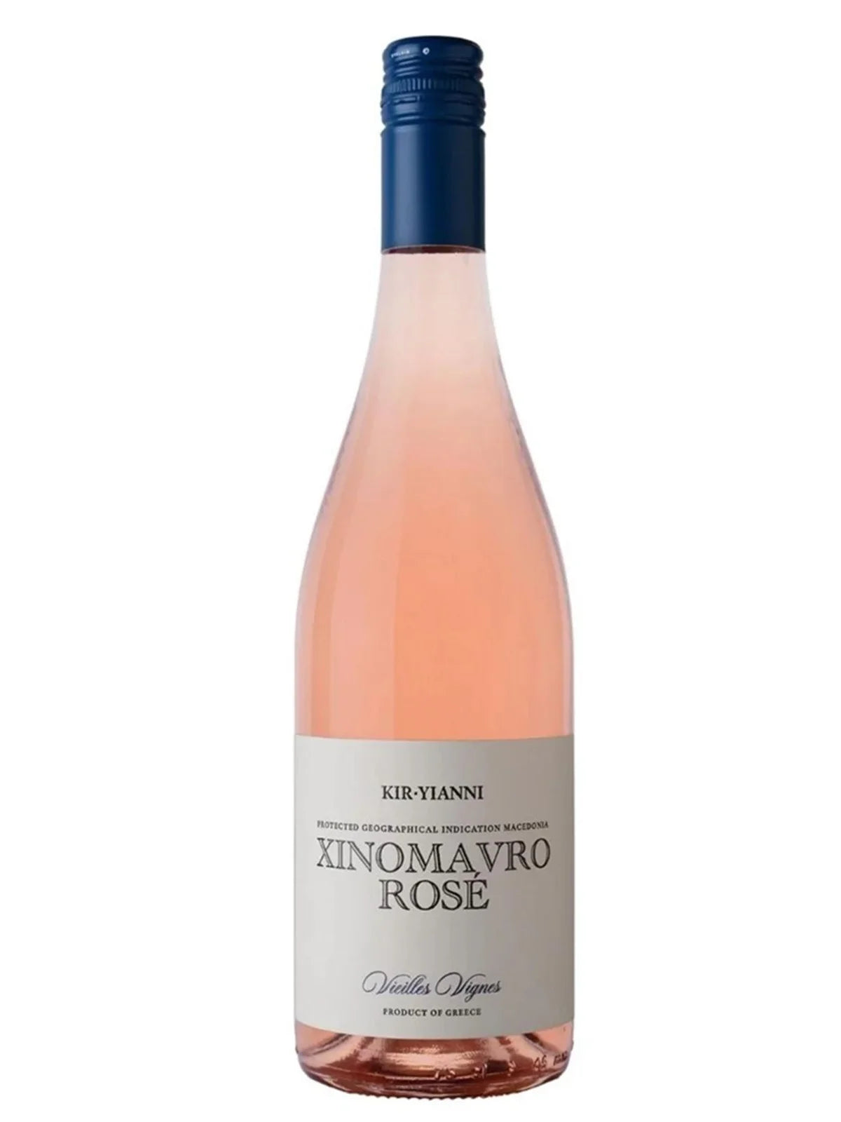 Kir Yianni Xinomavro Rose, 2025, Macedonia, Greece