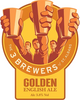 3 Brewers St Albans Golden English Ale 3.8%