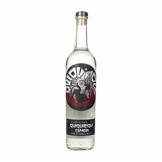 Quiquiriqui Matalan Espadin Mezcal 45% 70cl