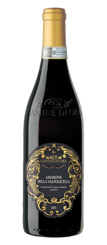Amarone della Valpolicella Cantine di Ora 2021