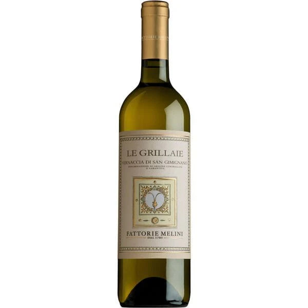 Fattorie Melini Vernaccia Di San Gimignano DOC Le Grillaie