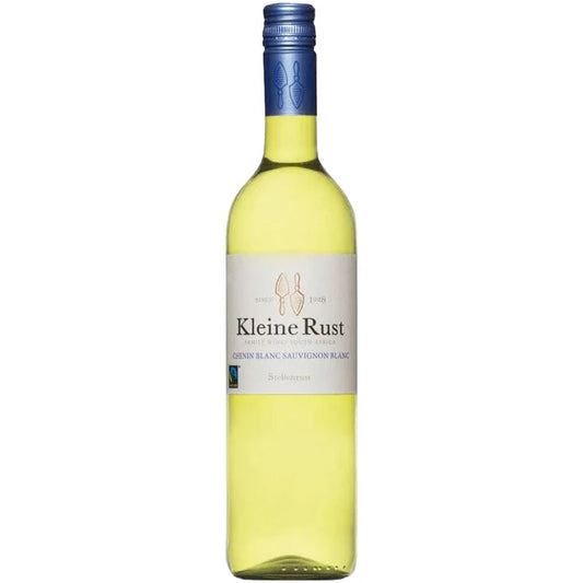Kleine Rust Chenin Sauvignon Blanc, Stellenrust
