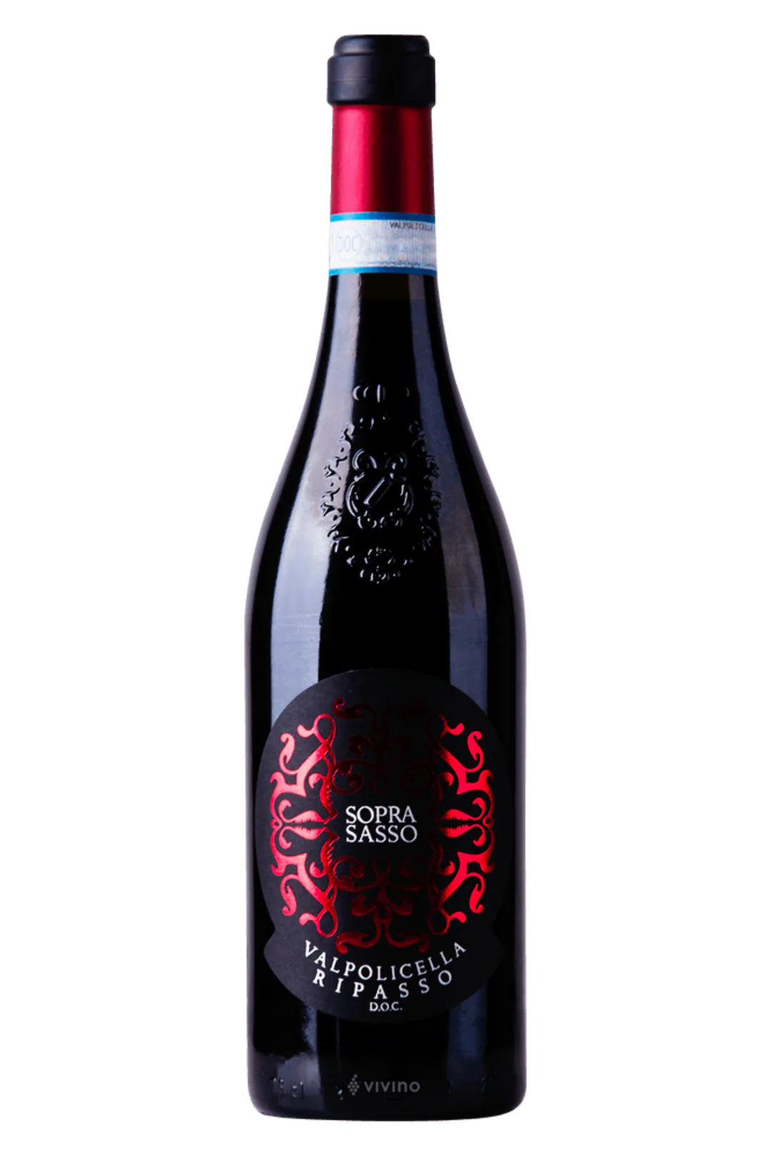 Soprasasso Valpolicella Ripasso DOC 2020