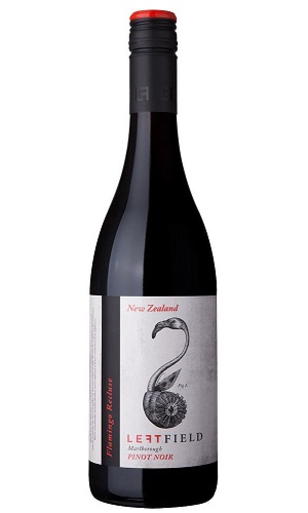 LeftField Pinot Noir Marlborough 2021