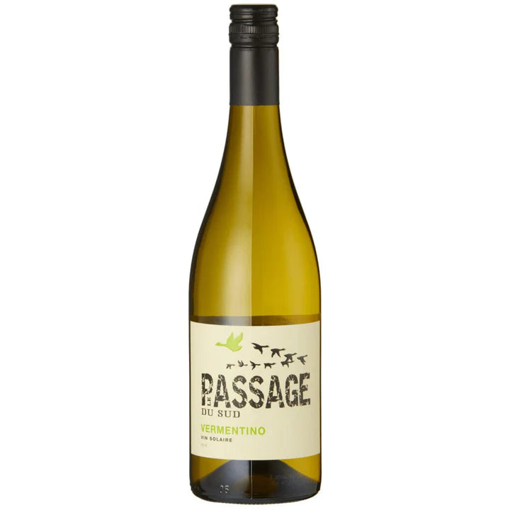 Passage du Sud Vermentino IGP Pays Doc